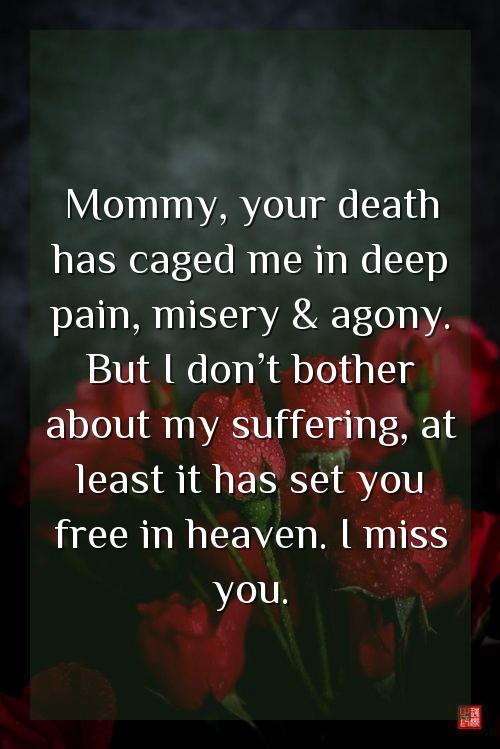 mommy-your-death-has