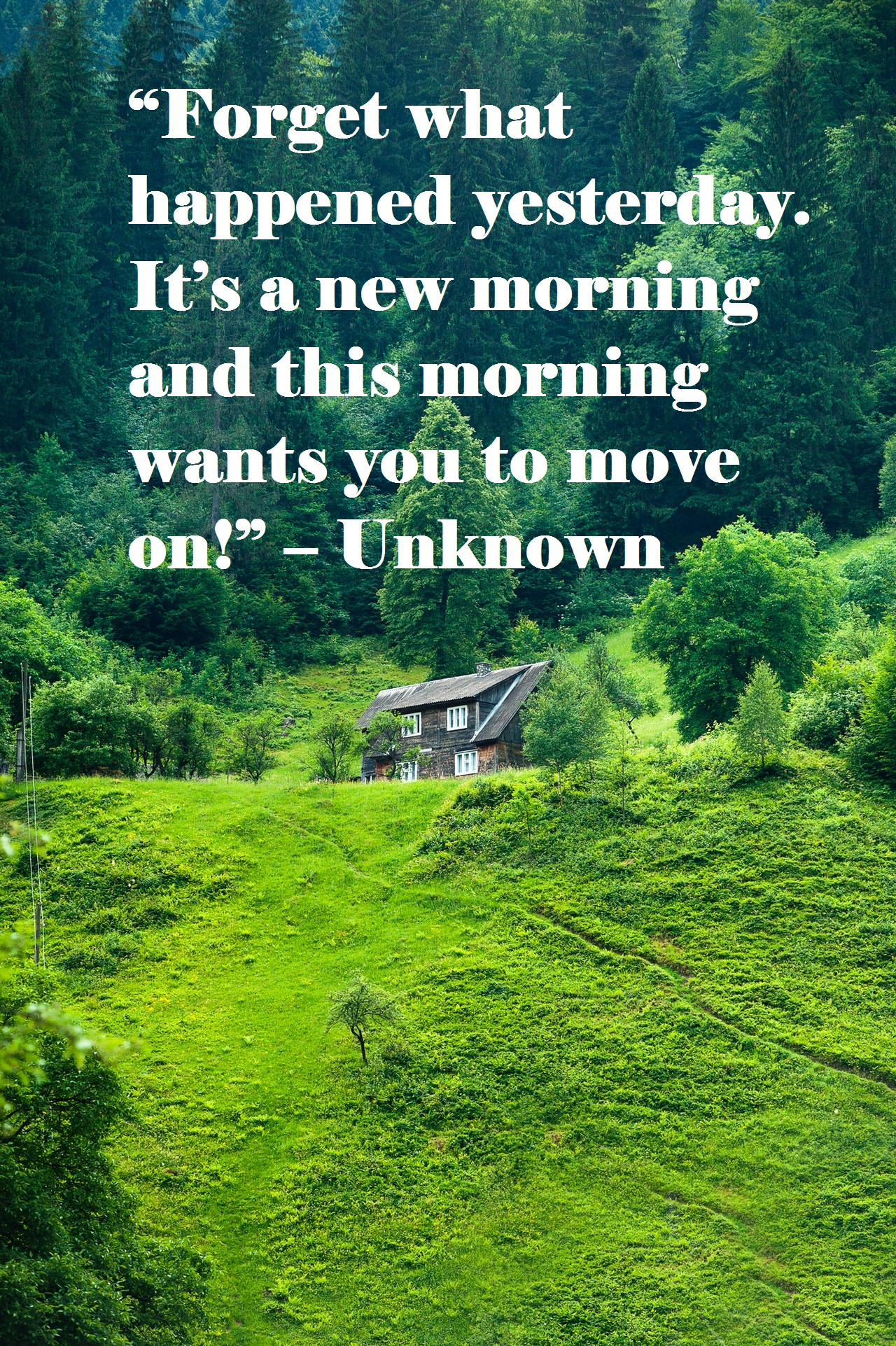nice morning quotes