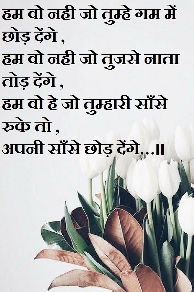love wishes in hindi
