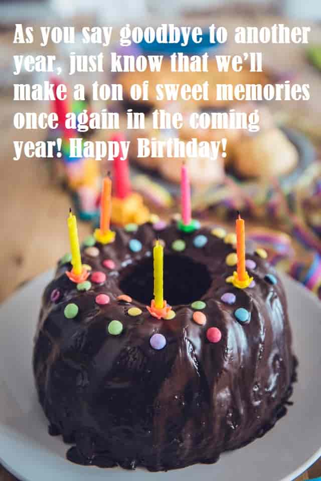 chokolate-cake-with-birthday-quotes