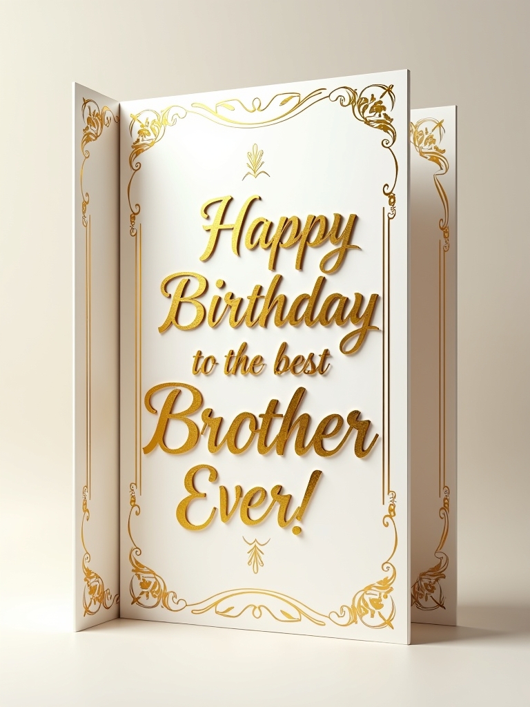 Celebrate Happiness with Heartfelt Birthday Wishes for Champion - Amazing Moments