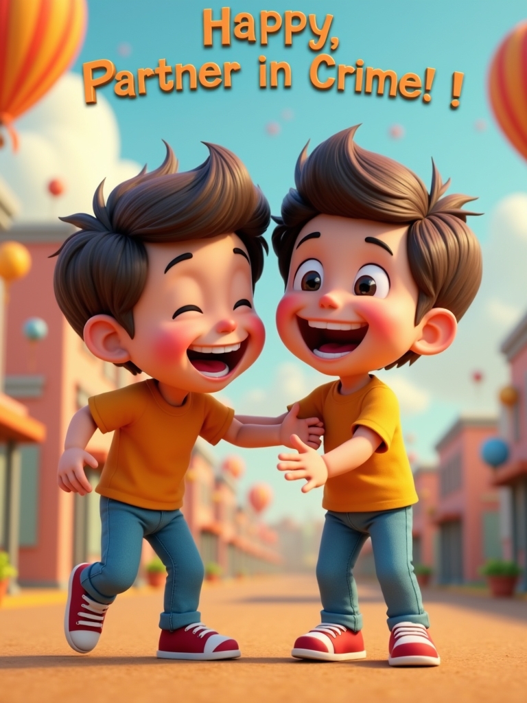 Celebrate Surprise with Heartfelt Birthday Wishes for Pal - Amazing Moments