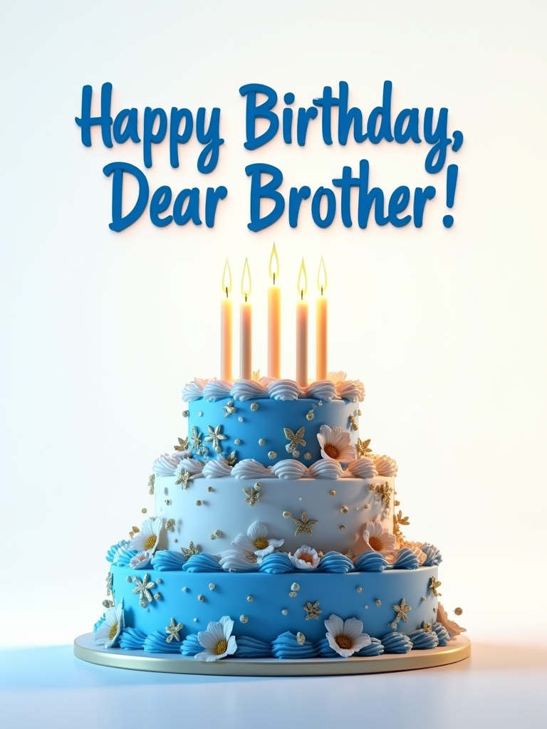 Celebrate Happiness with Heartfelt Birthday Wishes for Sibling - Charming Moments