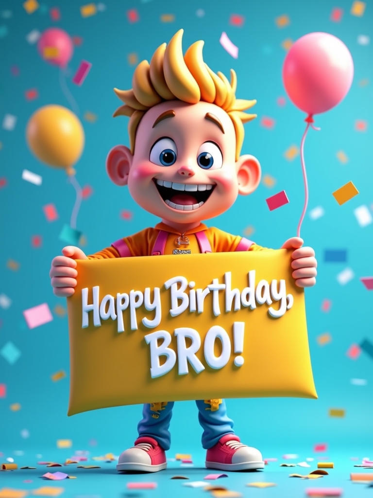 Celebrate Memory with Heartfelt Birthday Wishes for Champion - Charming Moments