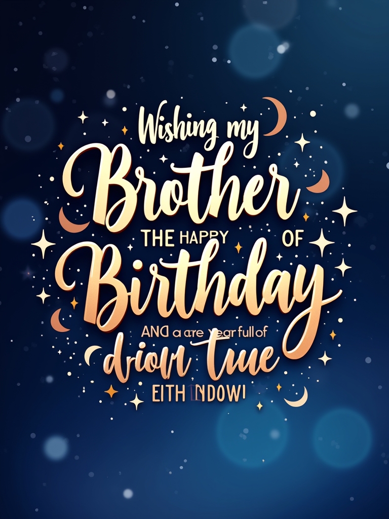 Celebrate Celebration with Heartfelt Birthday Wishes for Buddy - Delightful Moments