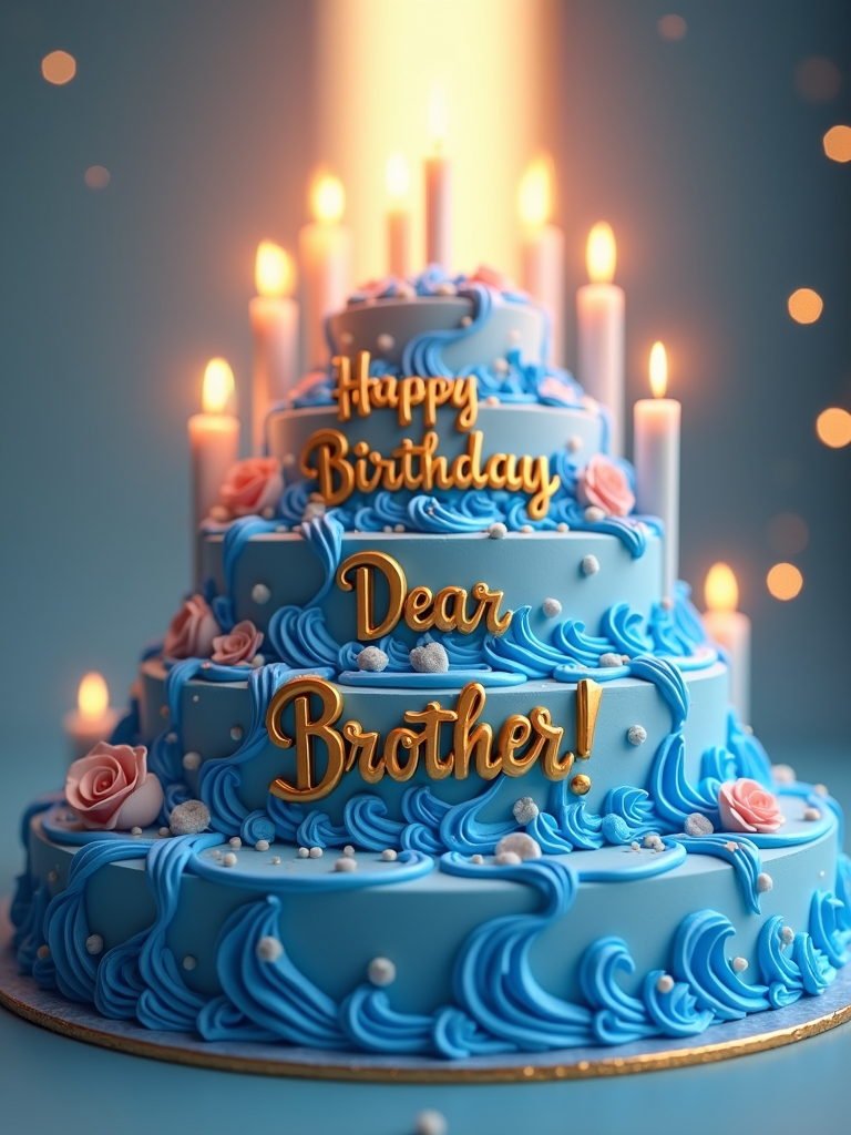 Celebrate Wish with Heartfelt Birthday Wishes for Guide - Delightful Moments