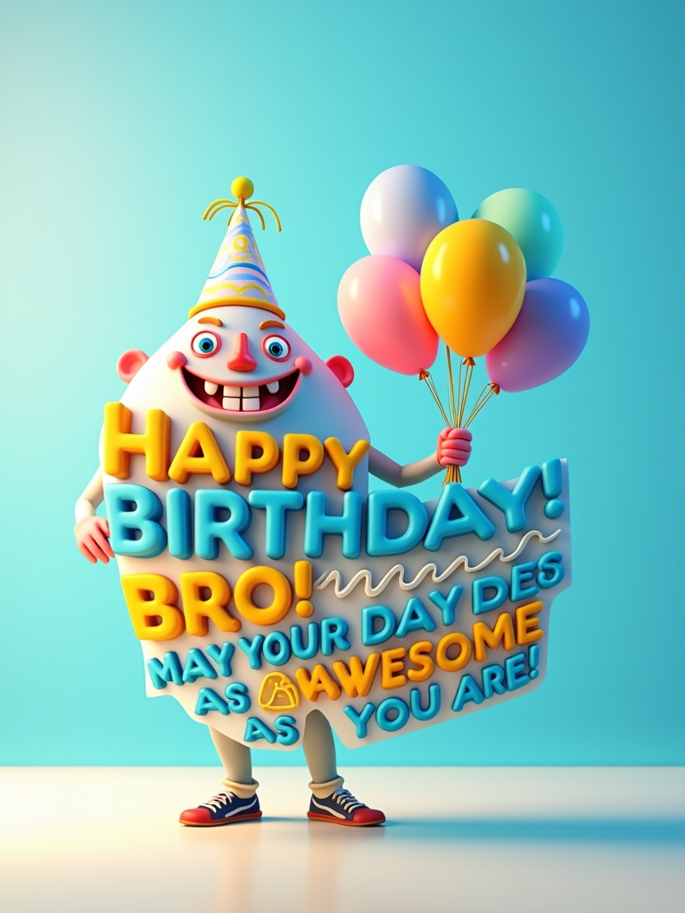 Celebrate Greeting with Heartfelt Birthday Wishes for Guide - Heartfelt Moments