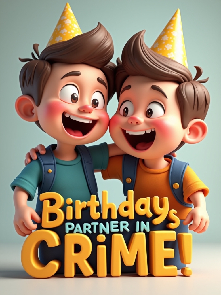 Celebrate Surprise with Heartfelt Birthday Wishes for Brother - Heartfelt Moments