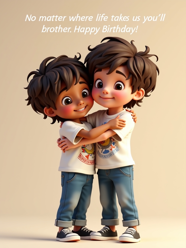 Celebrate Blessing with Heartfelt Birthday Wishes for Buddy - Inspirational Moments