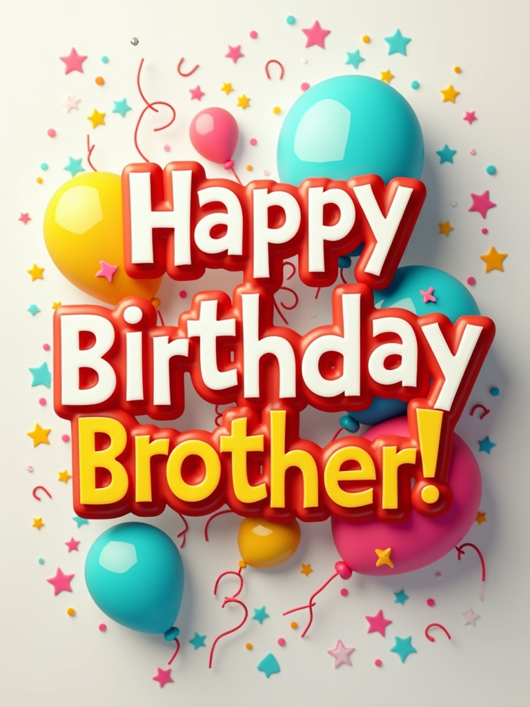 Celebrate Joy with Heartfelt Birthday Wishes for Buddy - Inspirational Moments