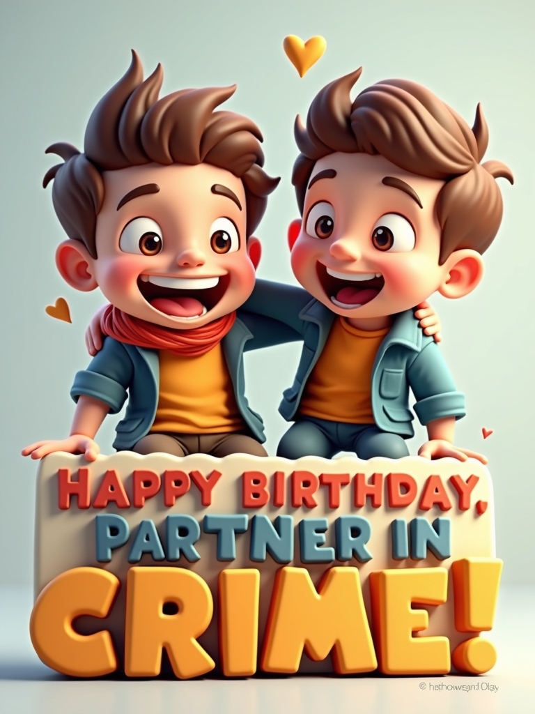 Celebrate Wish with Heartfelt Birthday Wishes for Buddy - Inspirational Moments