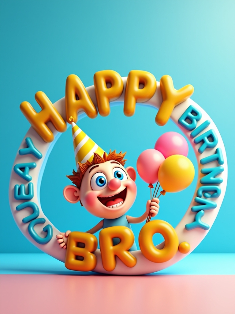 Celebrate Celebration with Heartfelt Birthday Wishes for Buddy - Joyful Moments
