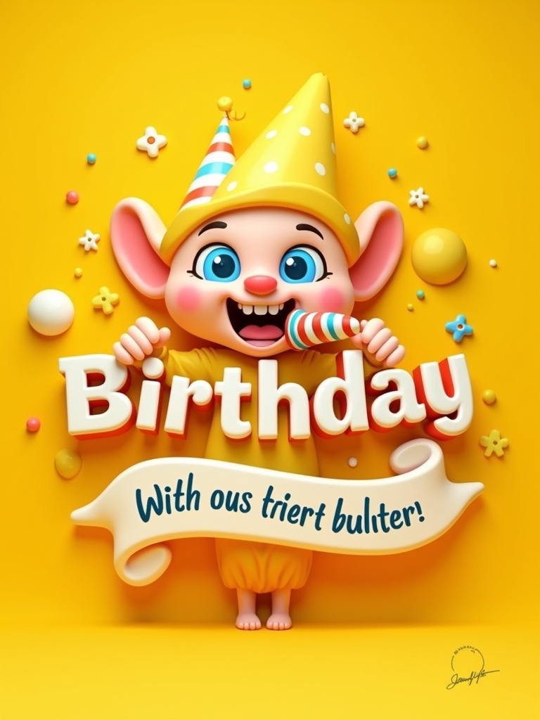 Celebrate Memory with Heartfelt Birthday Wishes for Guide - Joyful Moments