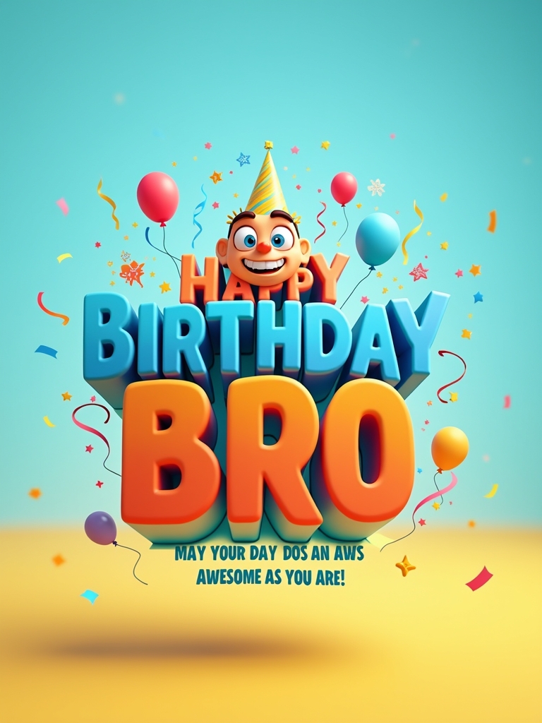 Celebrate Wish with Heartfelt Birthday Wishes for Pal - Loving Moments