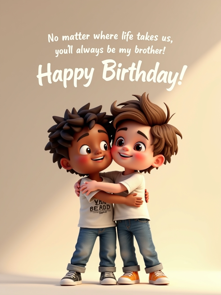 Celebrate Celebration with Heartfelt Birthday Wishes for Buddy - Memorable Moments