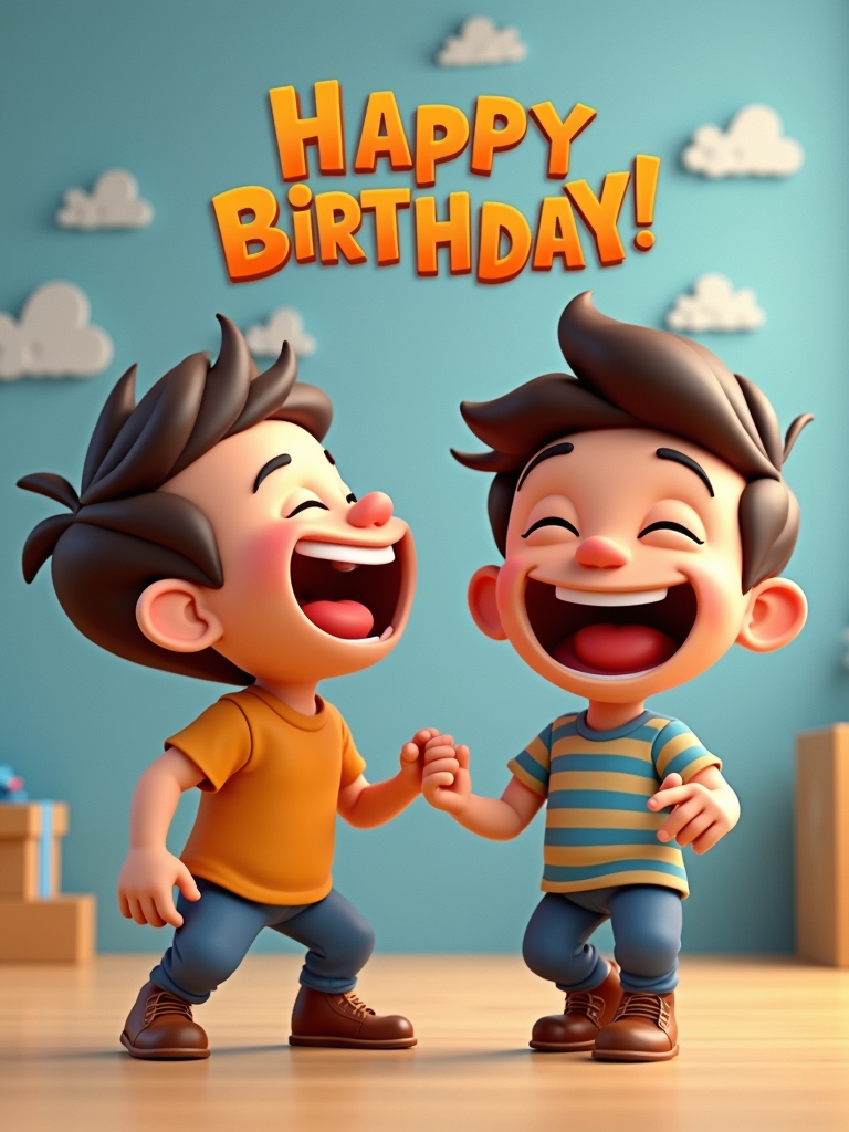 Celebrate Celebration with Heartfelt Birthday Wishes for Sibling - Wonderful Moments