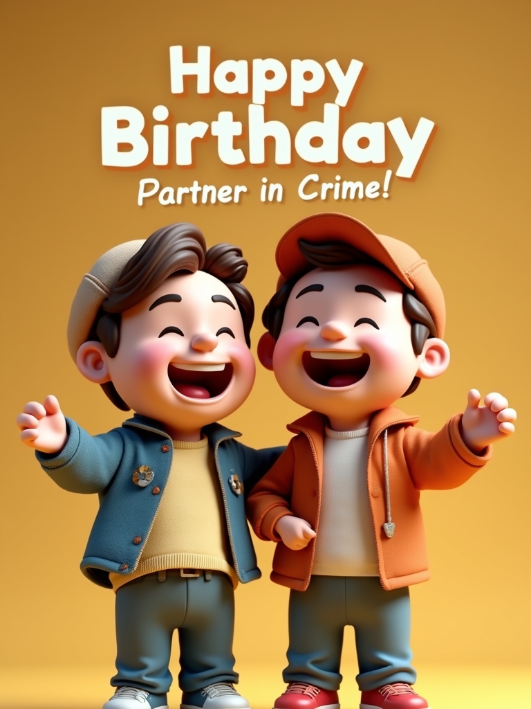 Celebrate Memory with Heartfelt Birthday Wishes for Buddy - Wonderful Moments