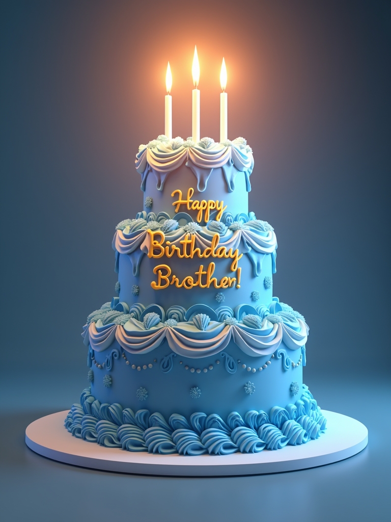 Celebrate Message with Heartfelt Birthday Wishes for Buddy - Wonderful Moments