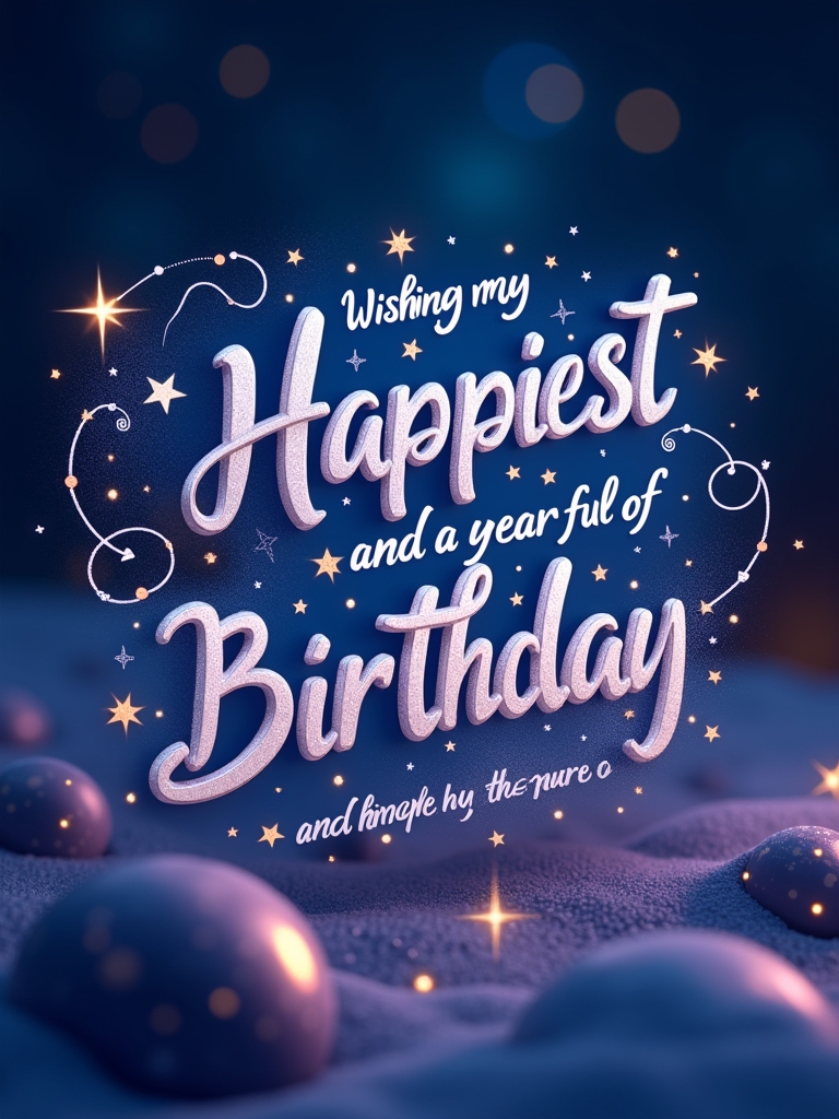 Celebrate Message with Heartfelt Birthday Wishes for Sibling - Wonderful Moments