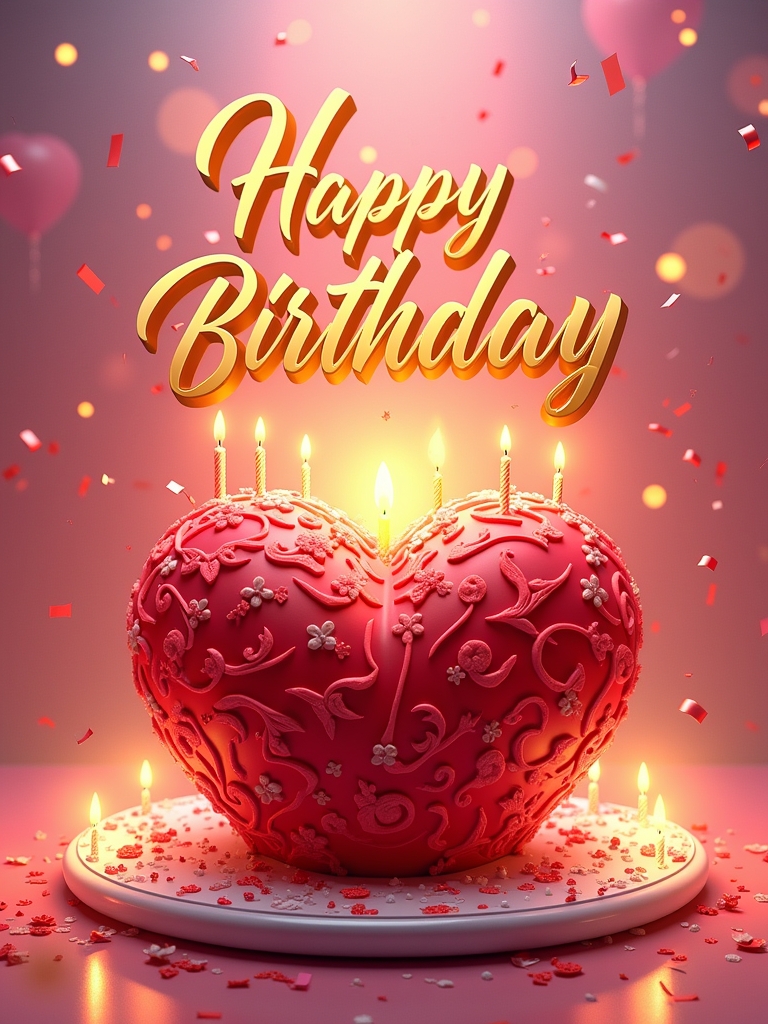 Meaningful birthday message for husband with love quotes